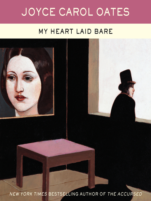 Title details for My Heart Laid Bare by Joyce Carol Oates - Available